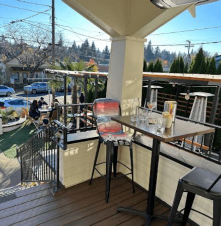 multnomah village restaurants|Iba pa.